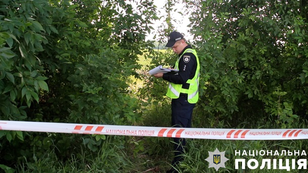 Під Полтавою знайшли мертвою безвісти зниклу 12-річну дівчинку