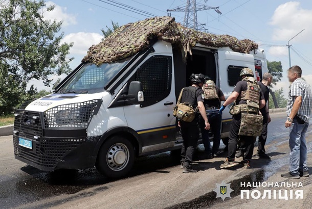 Удар по Покровску: количество пострадавших возросло до 40