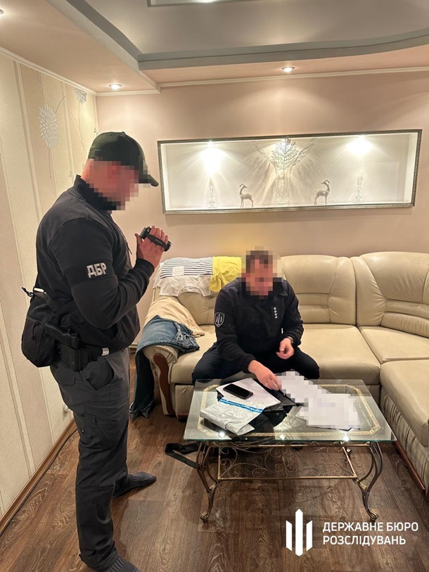 В Уманском ТЦК раскрыта схема фиктивного бронирования В Уманском ТЦК раскрыта схема фиктивного бронирования