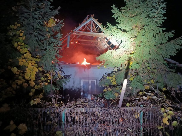 Вражеские «шахеды» атаковали Днепропетровскую область: разрушены дома, есть жертва