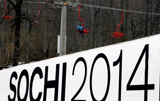 Die Welt: Зимняя Олимпиада в Сочи пройдет по летнему времени
