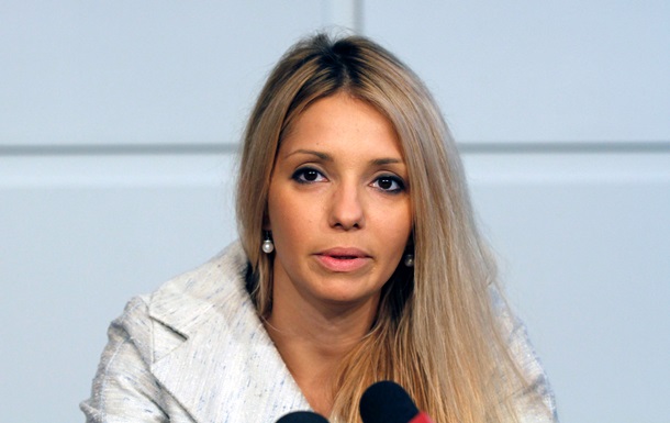 У доньки Тимошенко конфіскували приміщення вареничної в Дніпропетровську