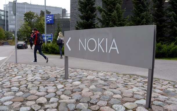 Nokia різко скоротила збитки на тлі рекордних продажів Lumia