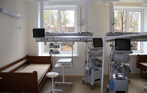 Пацієнти клініки Лавра самостійно переїдуть у нове приміщення