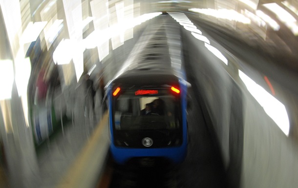 Станцию метро Теремки в Киеве откроют в начале ноября