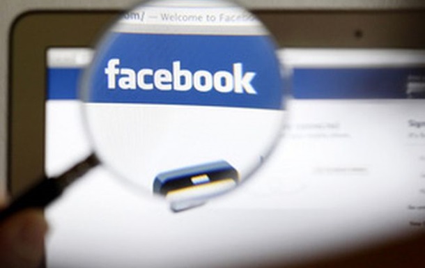 Die Welt: Facebook должен защищать несовершеннолетних