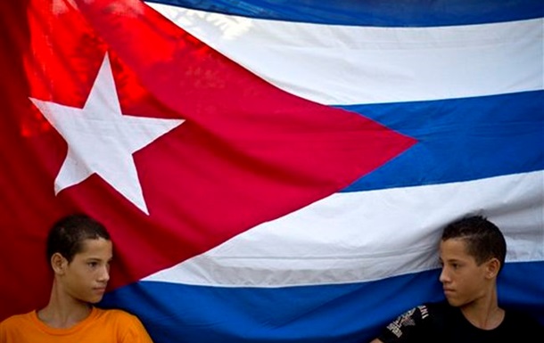 Генассамблея ООН проголосовала за отмену блокады Кубы, против - США и Израиль