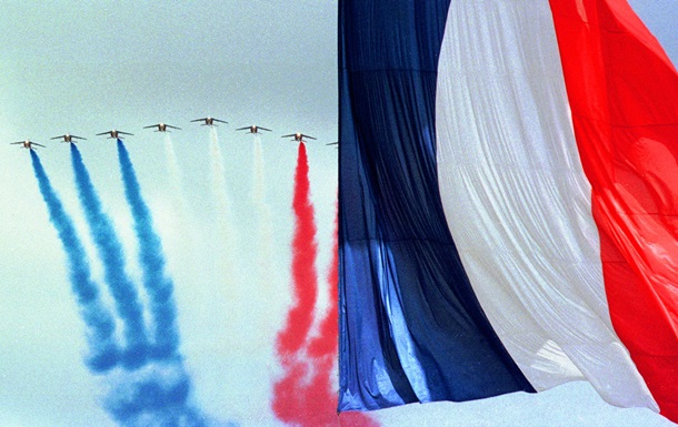 Президент Франции объявил об освобождении четырех граждан страны из плена Аль-Каиды