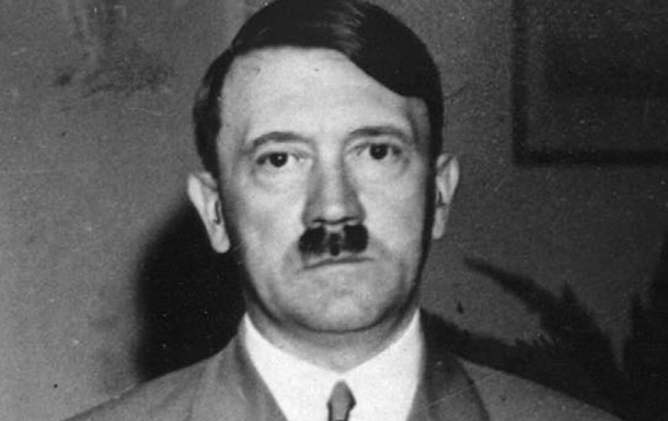 Гітлера позбавили звання почесного жителя німецького міста