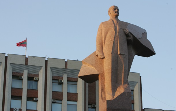Украина намерена открыть консульство в непризнанном Приднестровье