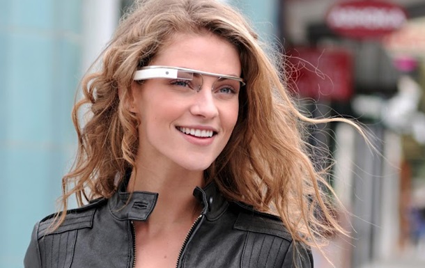 Поліція оштрафувала мешканку США за кермування з Google Glass