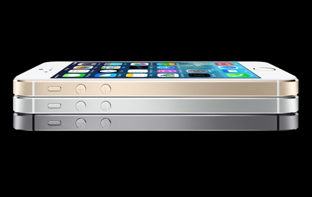Новая революция. Обзор смартфтона Apple iPhone 5s
