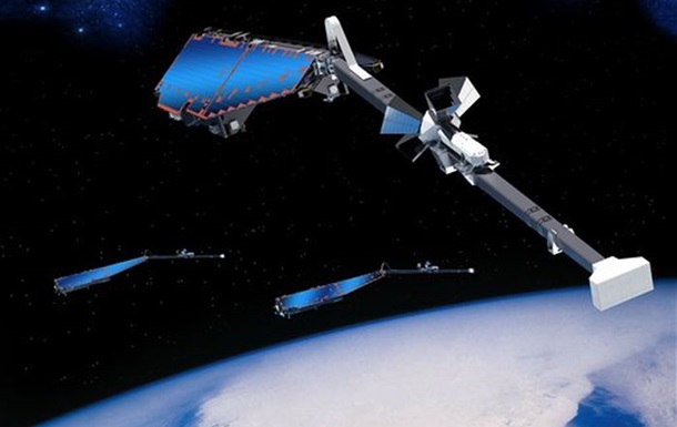 Запуск супутників Європейського космічного агентства відкладений через брак у російському розгінному блоці