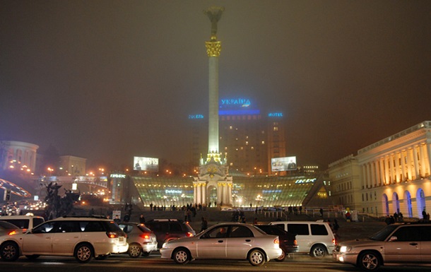 Стало известно, какие дороги Киева перекроют в связи с празднованием Дня освобождения столицы от нацистов