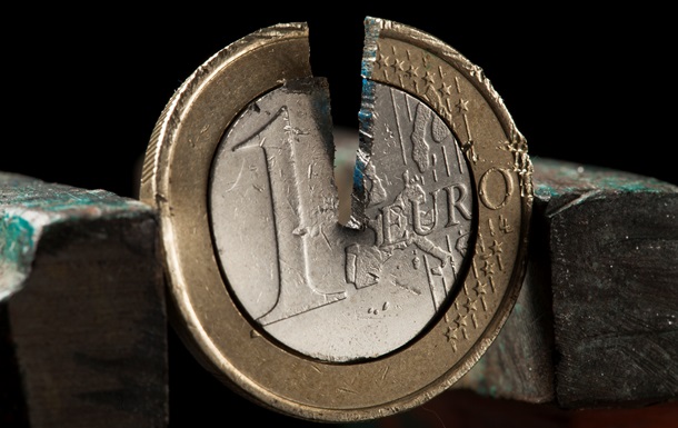 Гривня стрімко взяла гору над міжбанківським євро