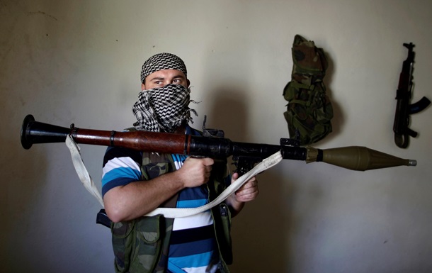 The Daily Telegraph: Сотні бійців Аль-Каїди потрапляють до Сирії з Туреччини