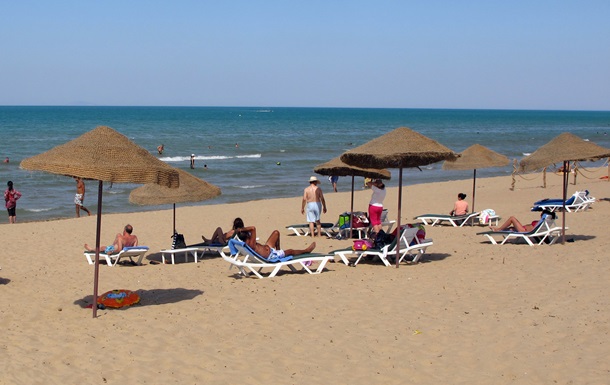 На курортах Тунісу після теракту все спокійно - туроператори