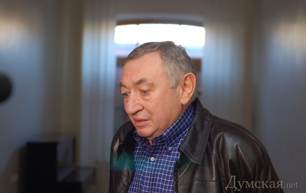 Гурвиц заявил об амбициях стать мэром Одессы