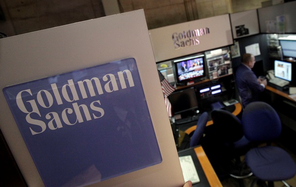 Goldman Sachs попереджає про загрозу російській економіці
