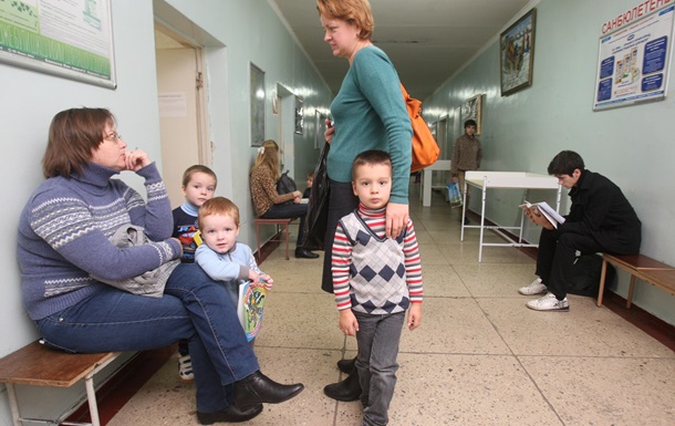 Корреспондент: Доктор хауз. Українці не бачать поліпшення в обслуговуванні після медичної реформи