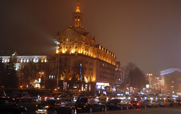 За жовтень в Києві продано більше 2,5 тис. квартир - експерти