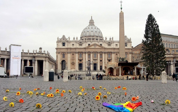 Ватикан організував опитування про ставлення католиків до одностатевих шлюбів, контрацепції та розлучень