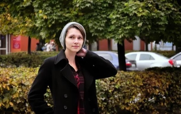 Українська письменниця відмовилася від президентського гранту