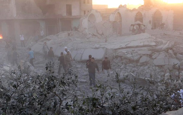 За время конфликта промышленность Сирии понесла $2,2 миллиарда убытков