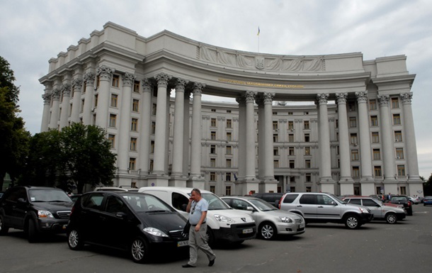 МЗС спростовує інформацію про загибель українців у ДТП на Ставропіллі