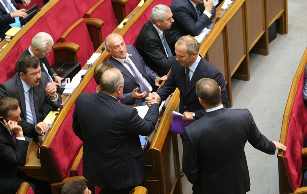 Регіонали не прийшли на засідання комітету, який мав розглянути законопроекти щодо Тимошенко