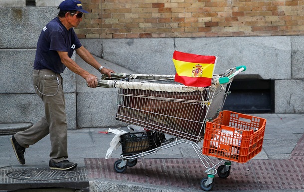 Пришелся весьма кстати: иностранный капитал заинтересовался переживающей кризис Испанией