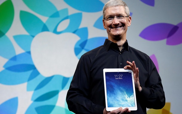 Співзасновник Apple закликав  яблучну  компанію не сваритися з Google