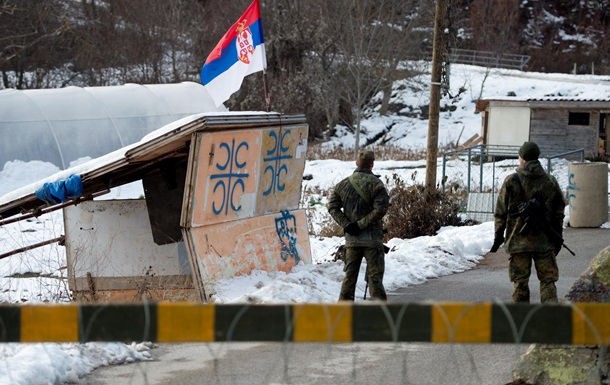 На півночі Косова вибори були зірвані. У НАТО заявили, що сили KFOR не скорочуватимуть
