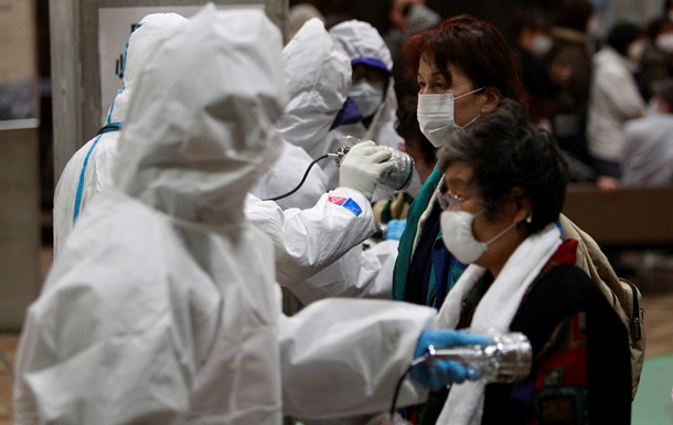 Смертельный рекорд. Уровень радиации на Фукусиме повысился в 13 раз