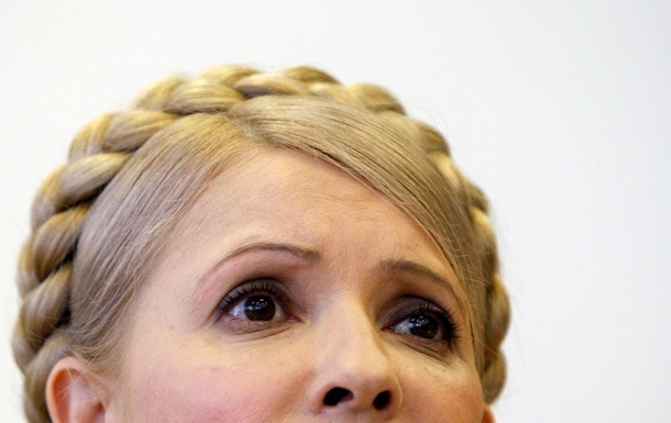 РГ: Рада готова попрощатися з Тимошенко