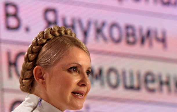 Янукович, Путін і Мінзборів. Forbes розібрався з відступом регіоналів щодо питання Тимошенко