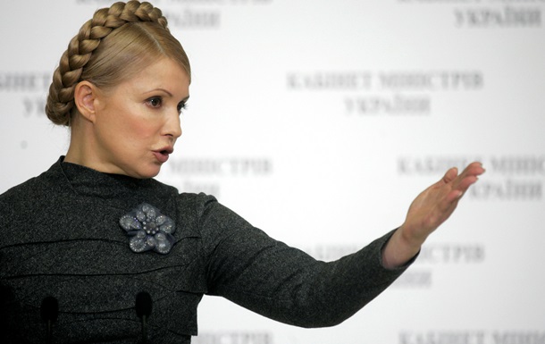 VOA: Украина против Юлии Тимошенко и Павла Лазаренко