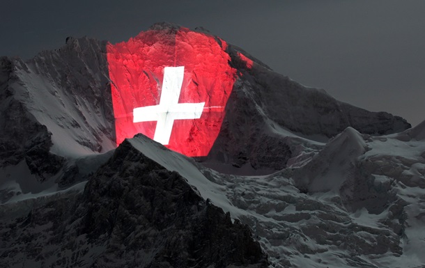 Влада Швейцарії може ввести найсуворіші правила для банків - WSJ