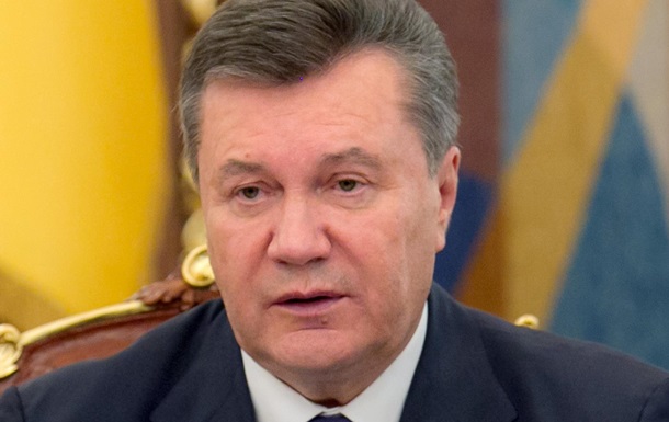 Готовый карать чиновников Янукович описал красочное будущее экономики и энергетики Украины