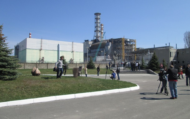 Чорнобильську зону визнали одним із найбільш екологічно неблагополучних місць Землі