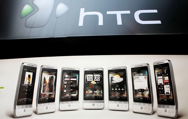 Получившая впервые в своей истории убытки HTC надеется выйти на прибыль за счет  бюджетных  устройств