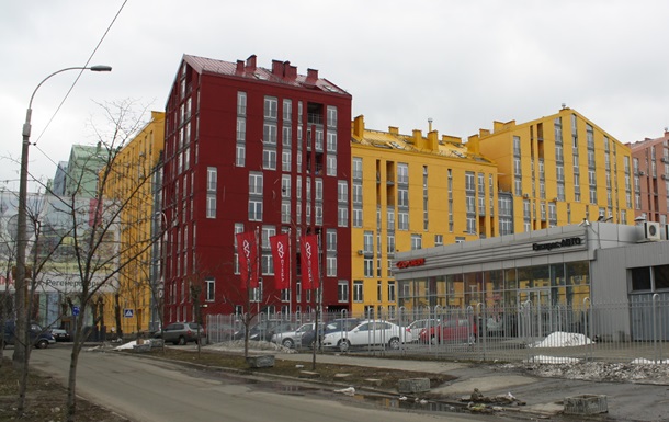 За октябрь в Киеве сдано в аренду более 1,5 тыс. квартир - эксперты