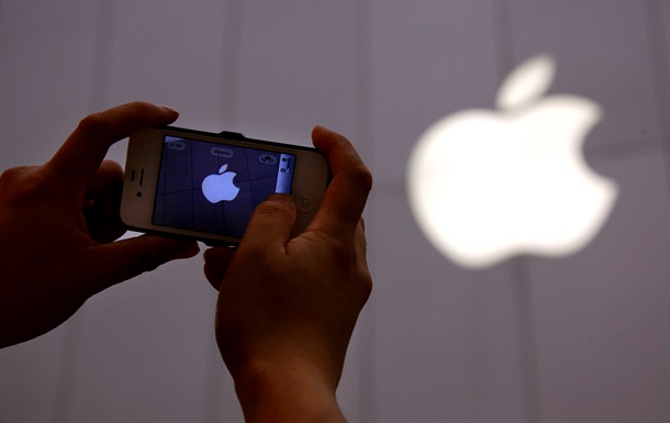 Тікаючи з Азії, Apple побудує новий завод на батьківщині