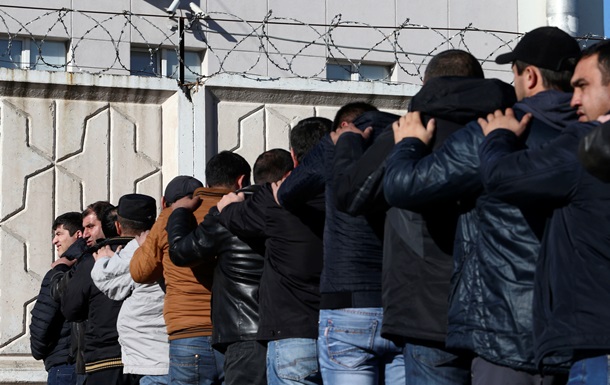 Корреспондент: Ласкаво просимо до Москвабада. Столиця Росії не може загасити протистояння корінного населення і приїжджих