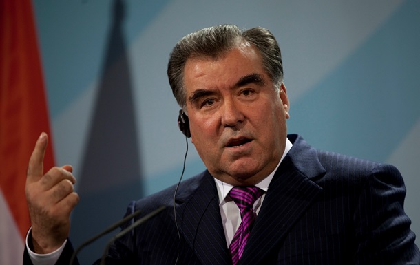 Выборы в Таджикистане: никто не ждет сюрпризов