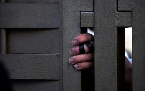 У Грузії особливо небезпечних злочинців помістять в окрему в язницю
