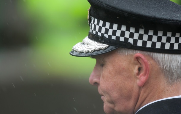 Британська поліція склала звіт про найбільш містичні виклики