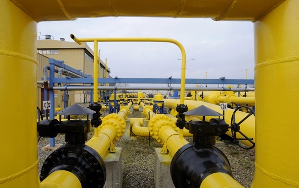 Нафтогаз - газ - Нафтогаз приостановил соглашение о поставке газа с польской компанией