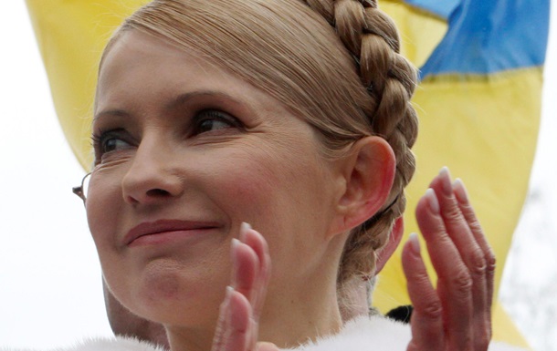 Евродепутат о деле Тимошенко: Нужный рычаг влияния на депутатов - в руках Януковича