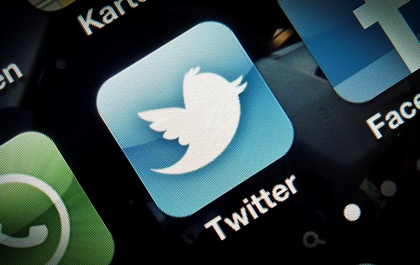 Ціна акцій Twitter виявилася вищою від очікуваної